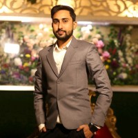 Syed Baqiullah