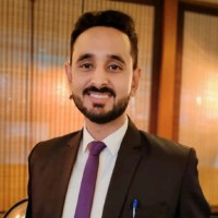 SYED KAMRAN ALI SHAH