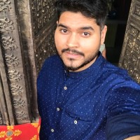 Prashant Mishra