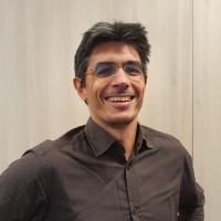 Yohann Colombat