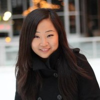 Lulu Cai Mackey