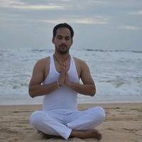 YOGI SACHENDRA PANWAR