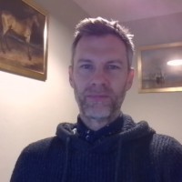 Allan Hall