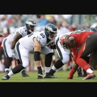 Lane Johnson
