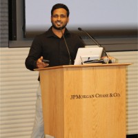 Vishal Reddy