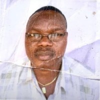 Michael Patience Oladehinde
