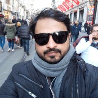 Arif Choudhary