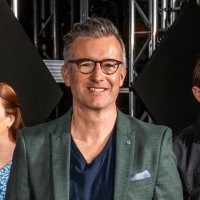 Gareth Percey