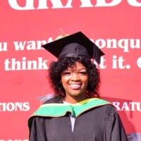 Amanda Ngwane