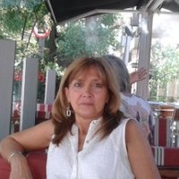 María Eugenia Larrea