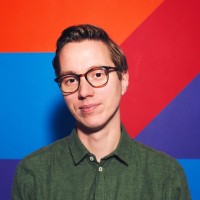 Stefan Scheepmaker