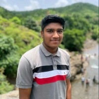 Digvijay Girase