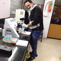 Iqbal Shaikh