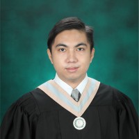 Patrick Jerome Paragua