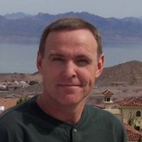 Glenn Garrett
