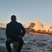 Mohamed-Ali Fares