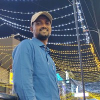 Naveen Kumar SP