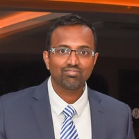 Piratheeswaran Vigneswaralingam