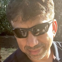 Amir Shaikh