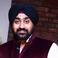 Tejinder Singh Kohli