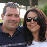 Rob and Alice Ferreira