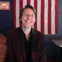 Katherine Mitchell