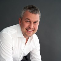 Alexander Shcherbina