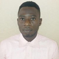 Kayode George