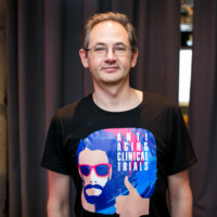 Yury Khait