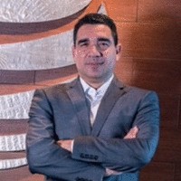 Arturo Barraza López