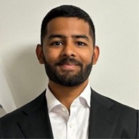 Arnav Ravi Joshi
