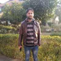 Ankur Kamboj
