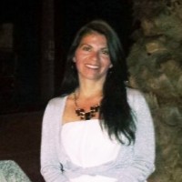 Jacqueline Saravia Sanchez