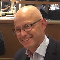Erik Berggren