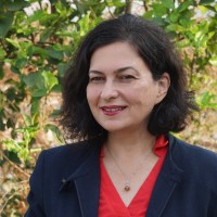 Dafna Kalenberg