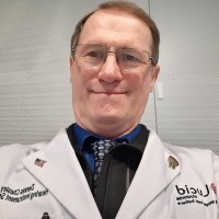 Dennis G. Chesley,  BS,NBC-HIS Hearing Instrument Specialist