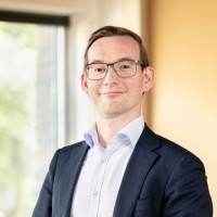 Erwin Damhuis Msc Ra