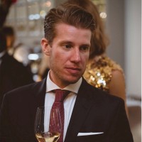 Christoffer Holme