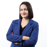 Jolita Mazeikiene