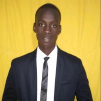 Seringue Mustapha Sy Niang