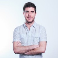 Maxime Crédeville