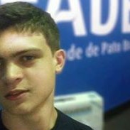 Geisson Mateus da Silva