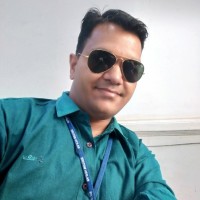 Jugal K Parihar