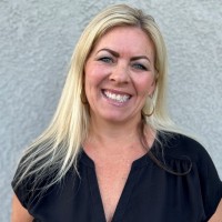 Jennifer Strong