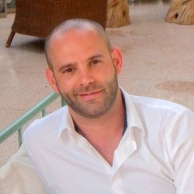 Sergio Almeda