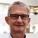 Jørgen Bach