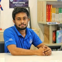 Madhawa Lankathilaka