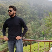 Satyajit Sahoo