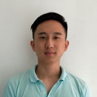 Aaron Tsai