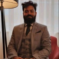 Shantanu Paul